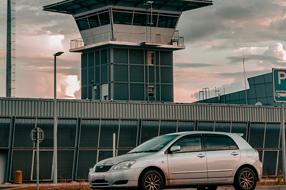 airport transportation